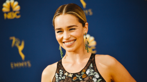 Emilia Clarkejpg — Celebrities (Female) option 15