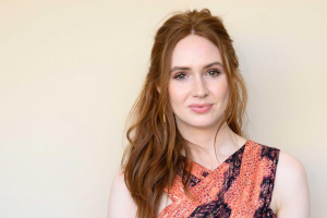 Karen Gillanjpg — Celebrities (Female) option 29