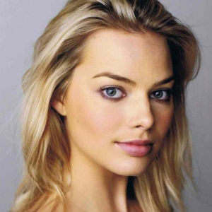 Margot Robbiejpg — Celebrities (Female) option 40