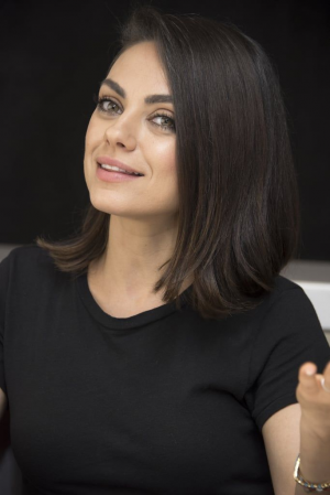 Mila Kunisjpg — Celebrities (Female) option 43