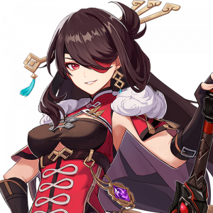 Beidou Tierpng — celestia on crack: waifus version option 3