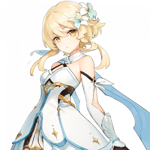 Lumine Tierpng — celestia on crack: waifus version option 12