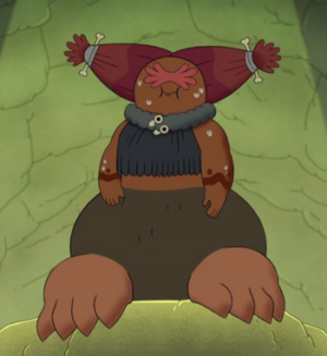 Judgejacketpng — Centaurworld Characters option 11