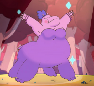 Waterbabypng — Centaurworld Characters option 18