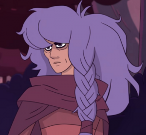 Womanpng — Centaurworld Characters option 20