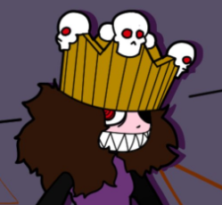 Unknown 16png — Center of the Universe OC Tournament Characters 2 option 16