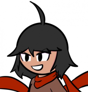 Unknown 2png — Center of the Universe OC Tournament Characters 2 option 26