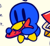 Unknown23png — Center of the Universe OC Tournament Characters 2 option 39