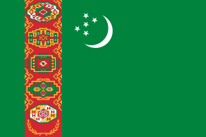 1920px Flagofturkmenistansvgpng — Central Asian Countries option 2