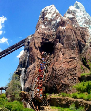 Everestjpg — Central Florida Roller Coasters option 6
