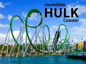 Hulkpng — Central Florida Roller Coasters option 10