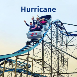 Hurricanepng — Central Florida Roller Coasters option 11