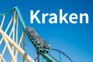 Krakenpng — Central Florida Roller Coasters option 14