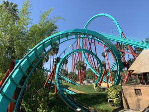 Kumbapng — Central Florida Roller Coasters option 15