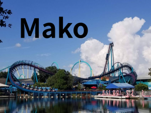 Makopng — Central Florida Roller Coasters option 16