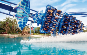 Mantapng — Central Florida Roller Coasters option 17