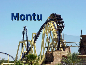Montupng — Central Florida Roller Coasters option 20