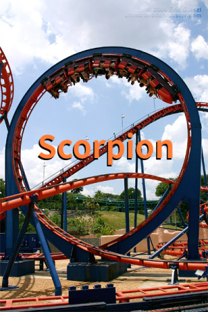 Scorpionpng — Central Florida Roller Coasters option 25