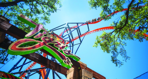 Tigrispng — Central Florida Roller Coasters option 28