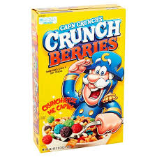 Crunch Berriesjpg — Cereal Rankings option 8