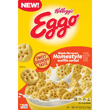 Eggojpg — Cereal Rankings option 9