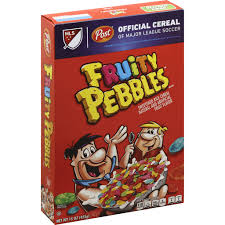 Fruity Pebblesjpg — Cereal Rankings option 12