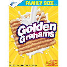 Golden Grahamsjpg — Cereal Rankings option 13