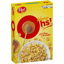 Honey Osjpg — Cereal Rankings option 17