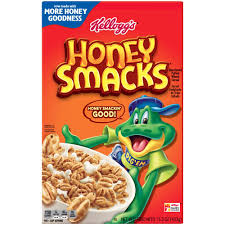 Honey Smacksjpg — Cereal Rankings option 18