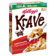 Kravejpg — Cereal Rankings option 20