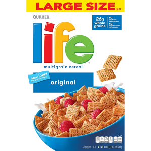 Lifejpg — Cereal Rankings option 21
