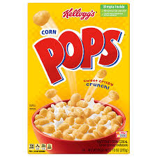 Popsjpg — Cereal Rankings option 26