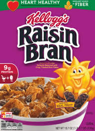 Raisin Branjpg — Cereal Rankings option 27