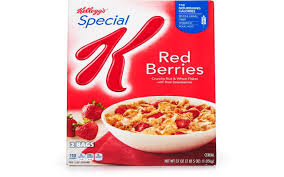 Red Berriesjpg — Cereal Rankings option 28