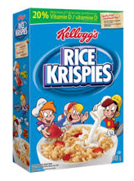 Rice Krispiesjpg — Cereal Rankings option 30