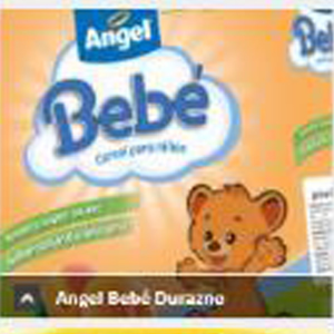 Angel Bebe Duraznojpg — Cereales Perú +100 option 2