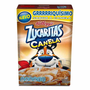 Canelajpg — Cereales Perú +100 option 6