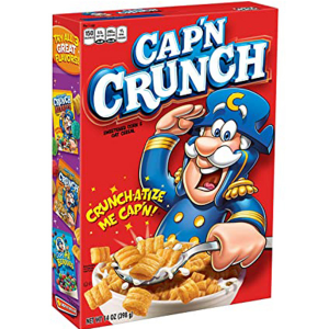 Capitan Crunchjpg — Cereales Perú +100 option 7