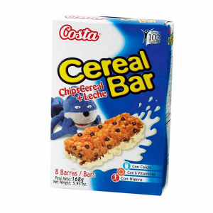 Cereal Bar Cojpg — Cereales Perú +100 option 13