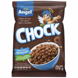 Chockjpg — Cereales Perú +100 option 18