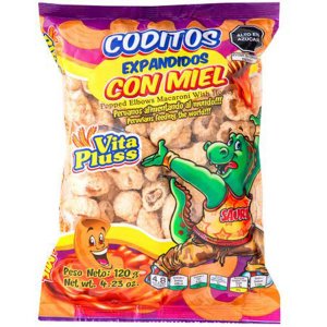 Coditosjpg — Cereales Perú +100 option 26
