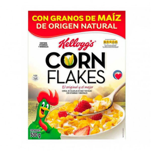 Corn Flakejpg — Cereales Perú +100 option 29