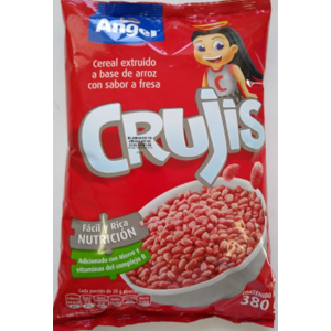 Crujisjpg — Cereales Perú +100 option 30