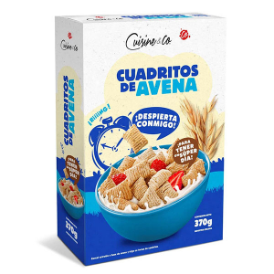 Cuisinecojpg — Cereales Perú +100 option 31