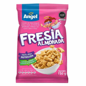 Fresiajpg — Cereales Perú +100 option 40