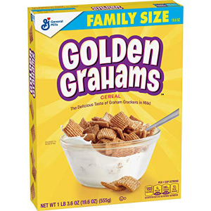 Goldenjpg — Cereales Perú +100 option 45