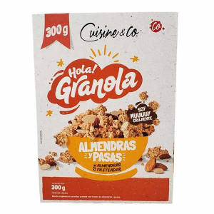 Granola Cuicojpg — Cereales Perú +100 option 47