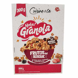 Granola Frutos Bosquejpg — Cereales Perú +100 option 48