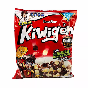 Kiwigenduojpg — Cereales Perú +100 option 52