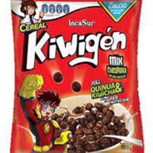 Kiwigenjpg — Cereales Perú +100 option 53